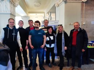 День відкритих дверей ХНУРЕ