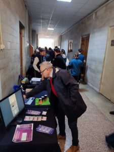 День відкритих дверей ХНУРЕ