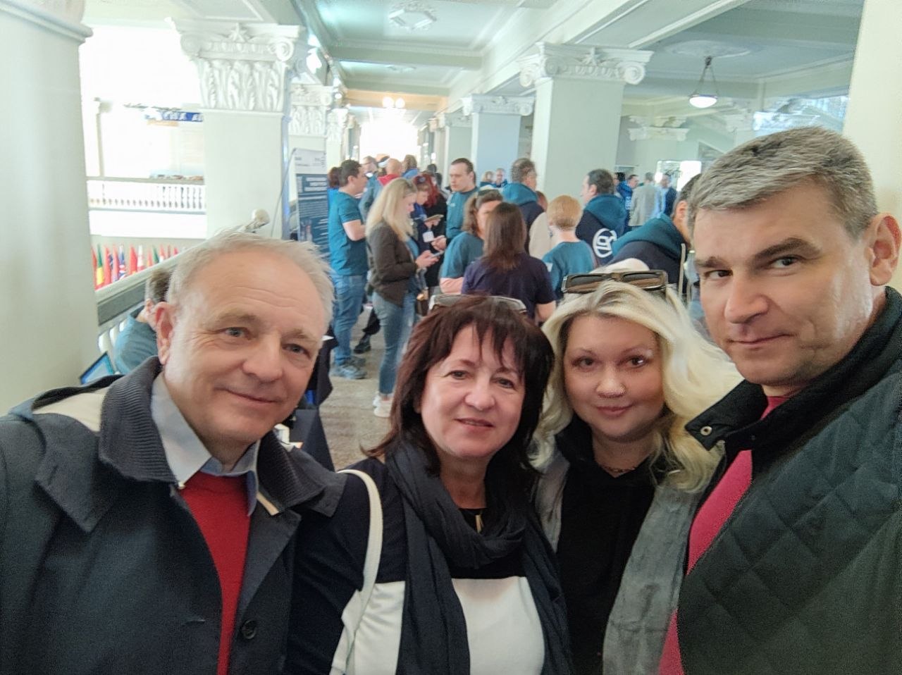 День відкритих дверей ХНУРЕ