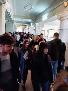 День відкритих дверей ХНУРЕ