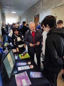 День відкритих дверей ХНУРЕ