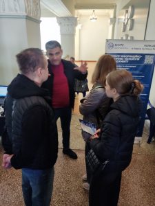 День відкритих дверей ХНУРЕ