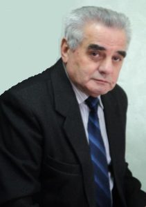 З глибоким сумом сповіщаємо, що 7.08.2026 на 89-му році пішов із життя професор Павло Миколайович Коюда