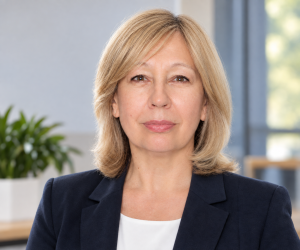 Nataliia Tokhtamysh