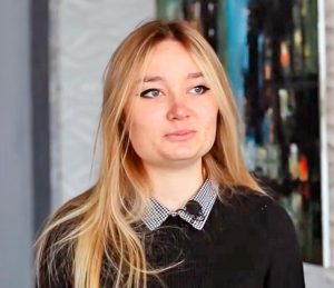 Літвінова-Аніта