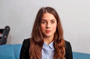 Пиунова-Єлизавета